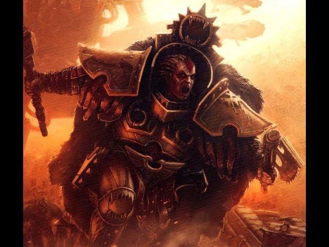 Warhammer: Mark of Chaos. Part 2 смотреть онлайн