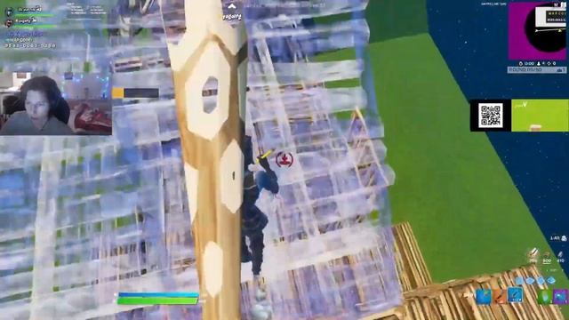 PUTRICK, YAGALFG VS SHIZONAME И CORTEZ ИГРАЮТ В ZONE WARS FORTNITE! ФОРТНАЙТ