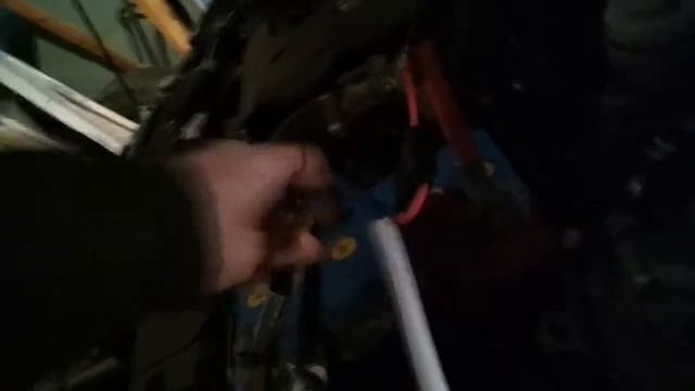 220 вольт в машине из старого компьютерного UPS. смотреть онлайн
