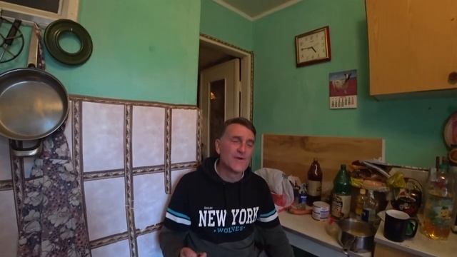 ДЯДЯ КОЛЯ И ИВАНЫЧ ГОТОВЯТ ВКУСНЫЙ ДОМАШНИЙ СУП! / ОБМЫЛИ ЗНАКОМСТВО / ВЕСЕЛЫЙ ВЫПУСК!