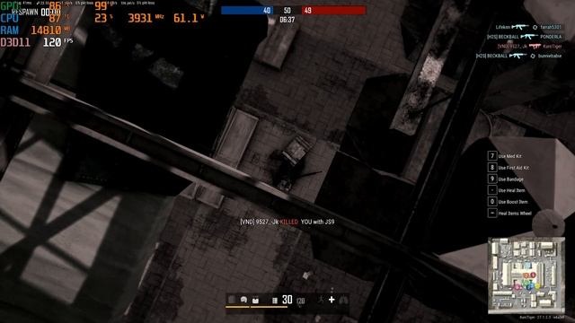 ทดสอบประสิทธิภาพ HP OMEN 16 รุ่นใหม่ Intel Core i9-13900HX+RTX 4060 смотреть онлайн