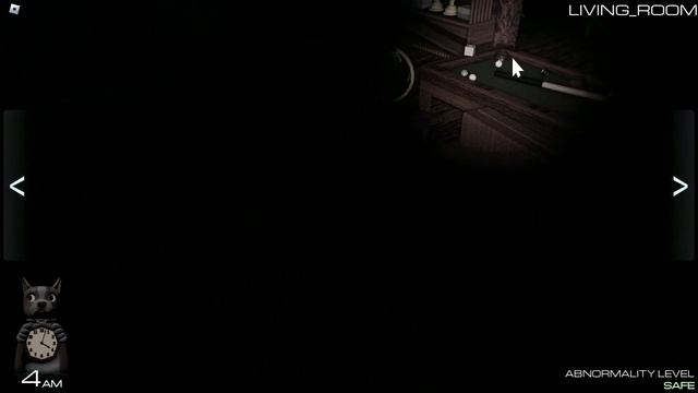 Night Watch - ALL NIGHTS - Roblox Horror смотреть онлайн
