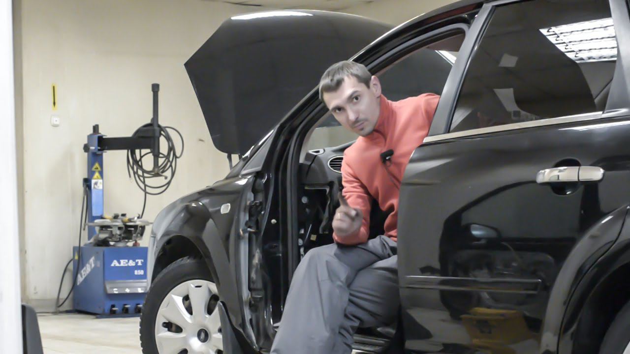 200 000 км 200 000 руб Фокус 2 (Итоги после истечения гарантии) "Хочу тачку за 200" смотреть онлайн