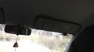 Краткий обзор а/м Хонда Стэпвагон 2004 г/в