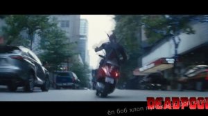 Клип о Дедпуле Песня о Deadpool