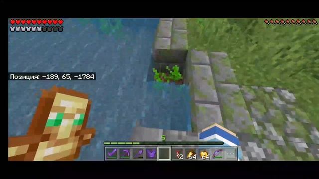 Я ПОСТРОИЛ ДЕРЕВНЮ НЕКИЧА на ТЕЛЕФОНЕ: Все в одном приключении!