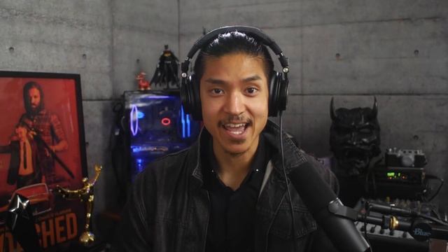 Why You Should Get a Gaming Monitor + Unboxing Lenovo Legion Y27Q-20 27" 1440p 165Hz смотреть онлайн