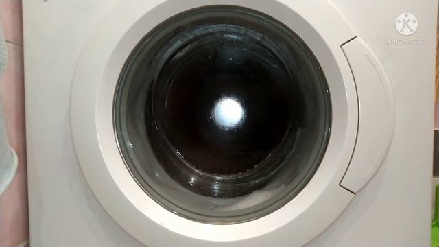 Bosch Maxx 5 - Cotton 60° (part 9) смотреть онлайн