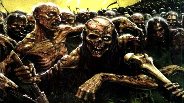 ЗВУК ЗОМБИ !!! 30 минут улетного веселья !!! СТРАШНЫЕ ЗВУКИ !!!