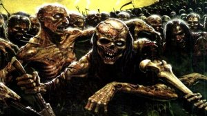 ЗВУК ЗОМБИ !!! 30 минут улетного веселья !!! СТРАШНЫЕ ЗВУКИ !!!