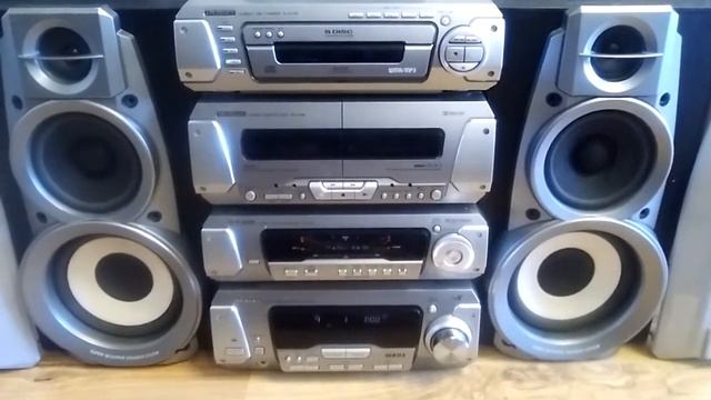 Technics SC - EH 790 смотреть онлайн