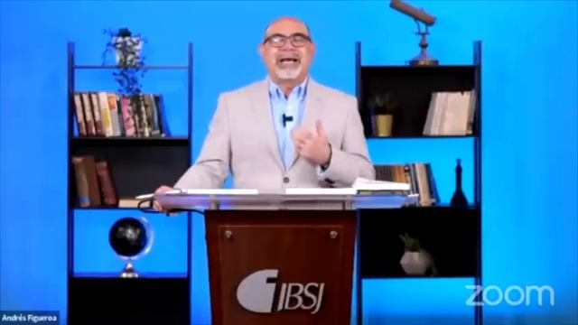 Sugel Michelén explica por qué salió del Dispensacionalismo смотреть онлайн