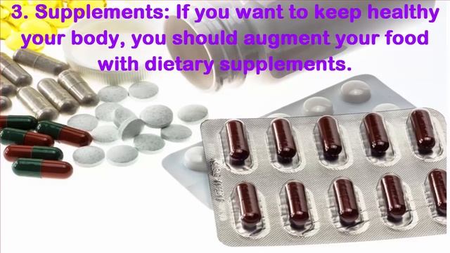 How to keep healthy body |How to keep healthy body fitness |Tips to keep healthy body смотреть онлайн