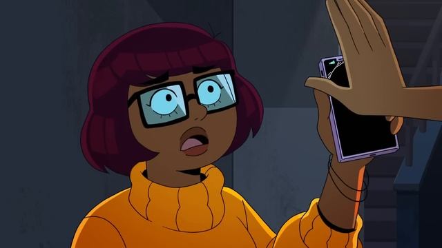 ВЕЛМА - ХУДШАЯ АДАПТАЦИИЯ СКУБИ-ДУ| Треш-Обзор сериала Velma 2023 смотреть онлайн