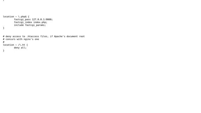 DevOps & SysAdmins: Nginx rewrite is not working as expected смотреть онлайн