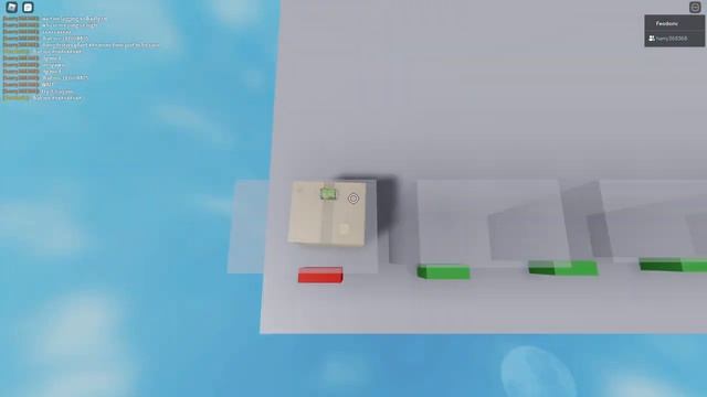The Biggest Hats on Roblox! смотреть онлайн