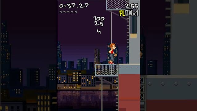 Java-игра PlayMan Extreme Running (Pine Island) (12) смотреть онлайн