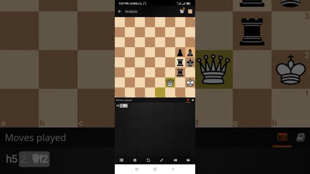 Chess Puzzle Of Infinite Beauty! смотреть онлайн