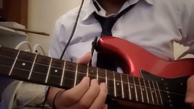 Cavetown | This is home (guitar cover) смотреть онлайн