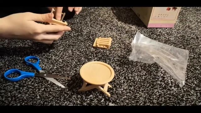 Набор Sylvanian Families Семейный пикник / И новая машина!!!!! смотреть онлайн