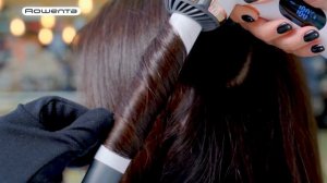 Стайлер Rowenta Ultimate Experience CF 4310 в TECHNODOM