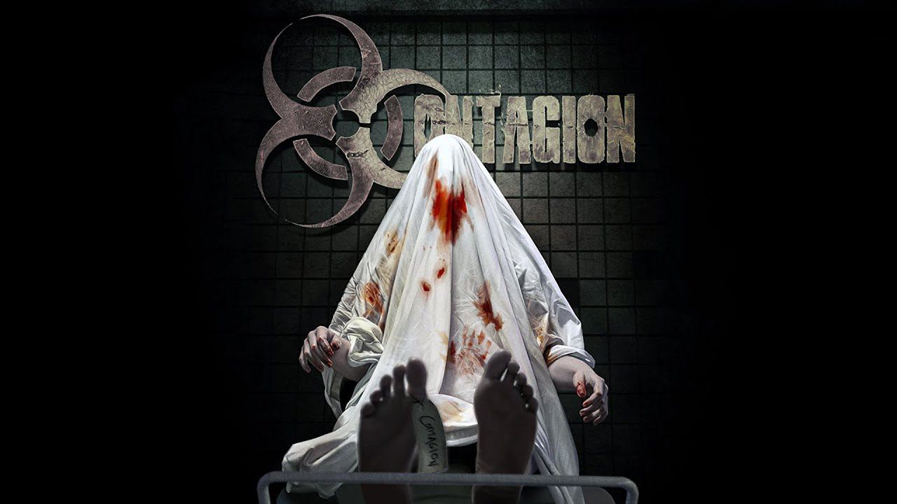 Я помогу ! (Contagion) смотреть онлайн