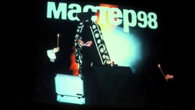 Владимир Чайка на «Криэйтив Фьюче» смотреть онлайн