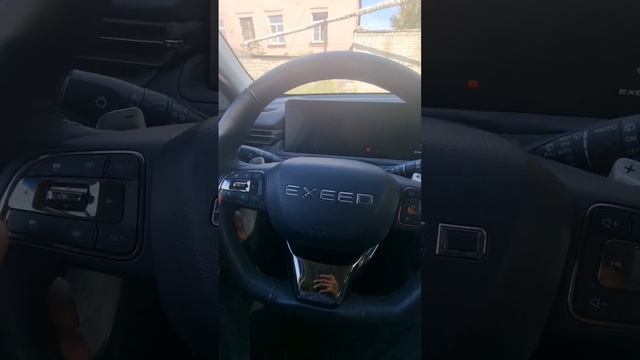 Сброс сервисного интервала EXEED TXL./ Обнуление ТО смотреть онлайн