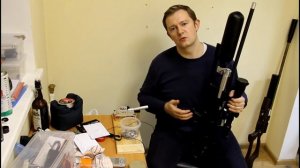 Мощностной предел полнотелой системы 6,35mm; пули 4г; Прессовать или покупать?
