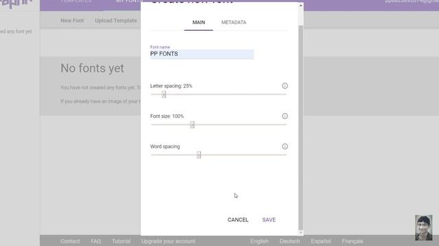 How to convert TEXT to HANDWRITING? смотреть онлайн