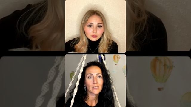 Как вы сами разрушаете отношения. Часть 2 смотреть онлайн
