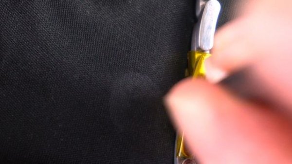 Rolex Bracelet Link Removal and Sizing for Submariner