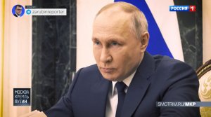 Какими вопросами Запад изматывал Россию и чего не замечает сейчас? Анонс // Москва. Кремль. Путин