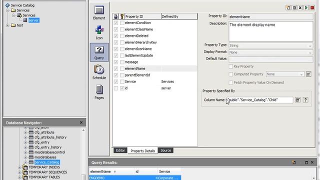 How To: Use SQL Functions in Operations Centers Data Integrator [Silent] смотреть онлайн
