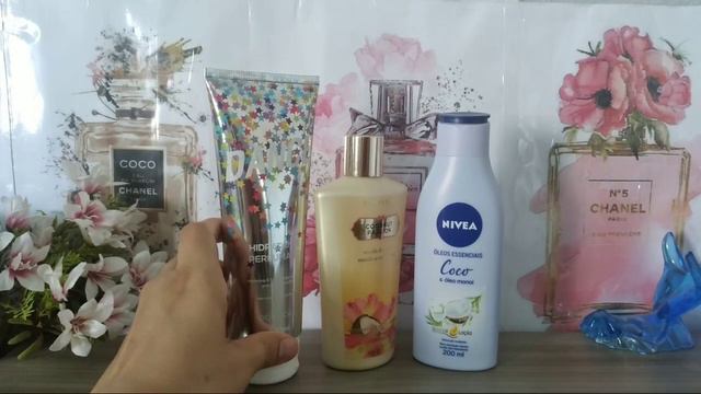 Usadinhos e comprinhas🛍️ смотреть онлайн