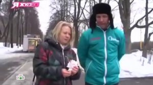 "Я худею!" 4 сезон 11 выпуск 23.05.2015