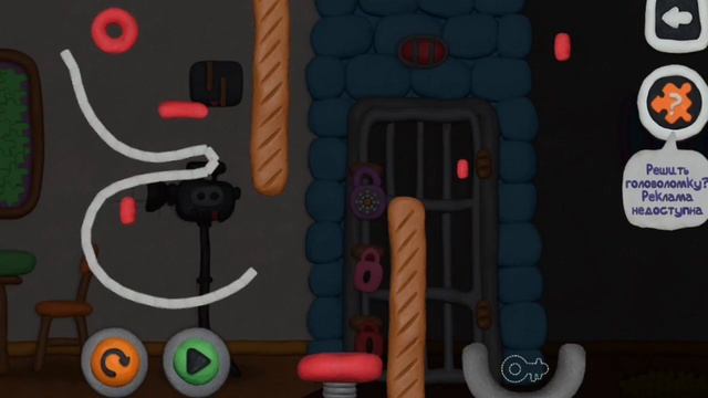 ПАПА и ДОЧКИ В ТЮРЬМЕ?? 12 замков ПАПА и ДОЧКИ смотреть онлайн