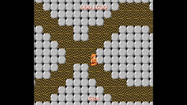 Super Pitfall 2 (Unfinished Translation) NES Gameplay (Wild Card Wednesday - Episode 25) смотреть онлайн