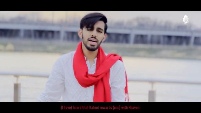 3 Shaban Manqabat 2024 | HUSSAIN KA DAR | Aayan Abbas | Mola Hussain Manqabat 2024 смотреть онлайн