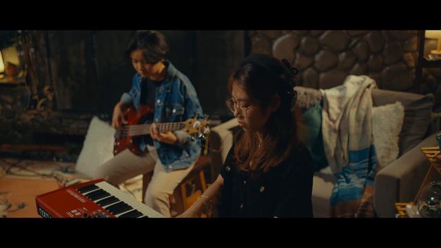 That Kind of Love (The Cozy Cove Live Sessions) - Solace Out The Door смотреть онлайн