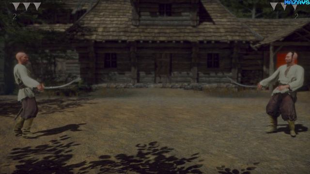 Hellish Quart | Demo | Early Access | GamePlay PC смотреть онлайн
