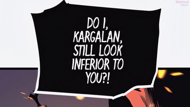 SOLO LEVELING Manhwa (10)