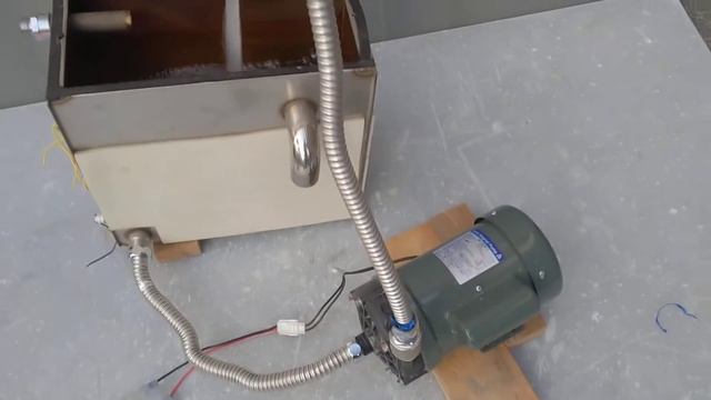 Iwaki Magnet Pump イワキマグネットポンプ　MD-70RZM-3　100Vタイプ смотреть онлайн