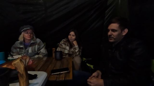 ВЫБОРГ. Нашли самый старый дом в России и вкуснейший КРЕНДЕЛЬ. Средневековый замок и парк МОНРЕПО смотреть онлайн