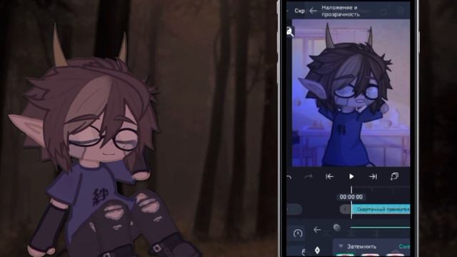 [ 🏷️ ] ~ туториал по коллорингам в alight motion ~ | Nicol | смотреть онлайн