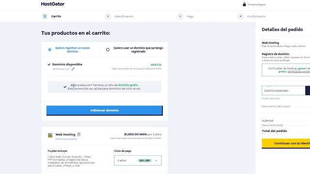 Mejor Hosting para Wordpress 2024? смотреть онлайн