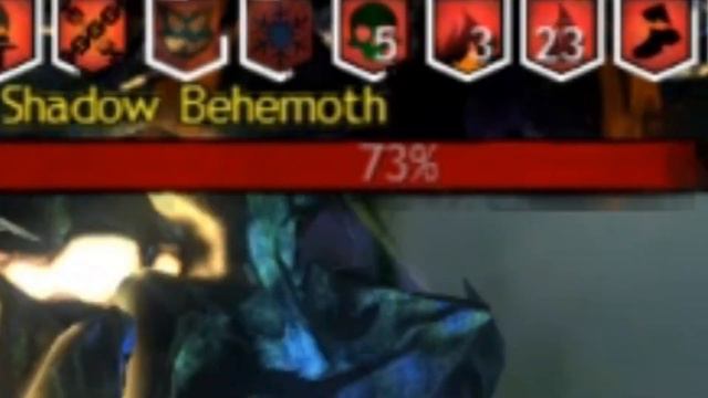 Shadow Behemoth Guild Wars 2 World Boss 2022 смотреть онлайн