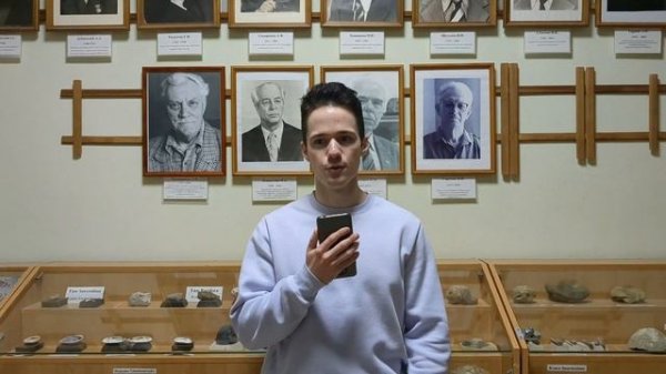 iTravel. Russia: Teachers Make the Difference