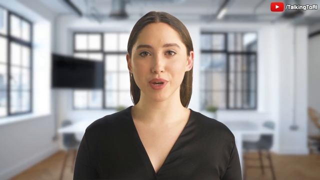 AI Explains Why Time And Reality Are Illusions (GPT-3) смотреть онлайн
