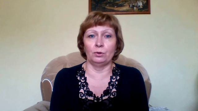 Техника концентрации внимания смотреть онлайн